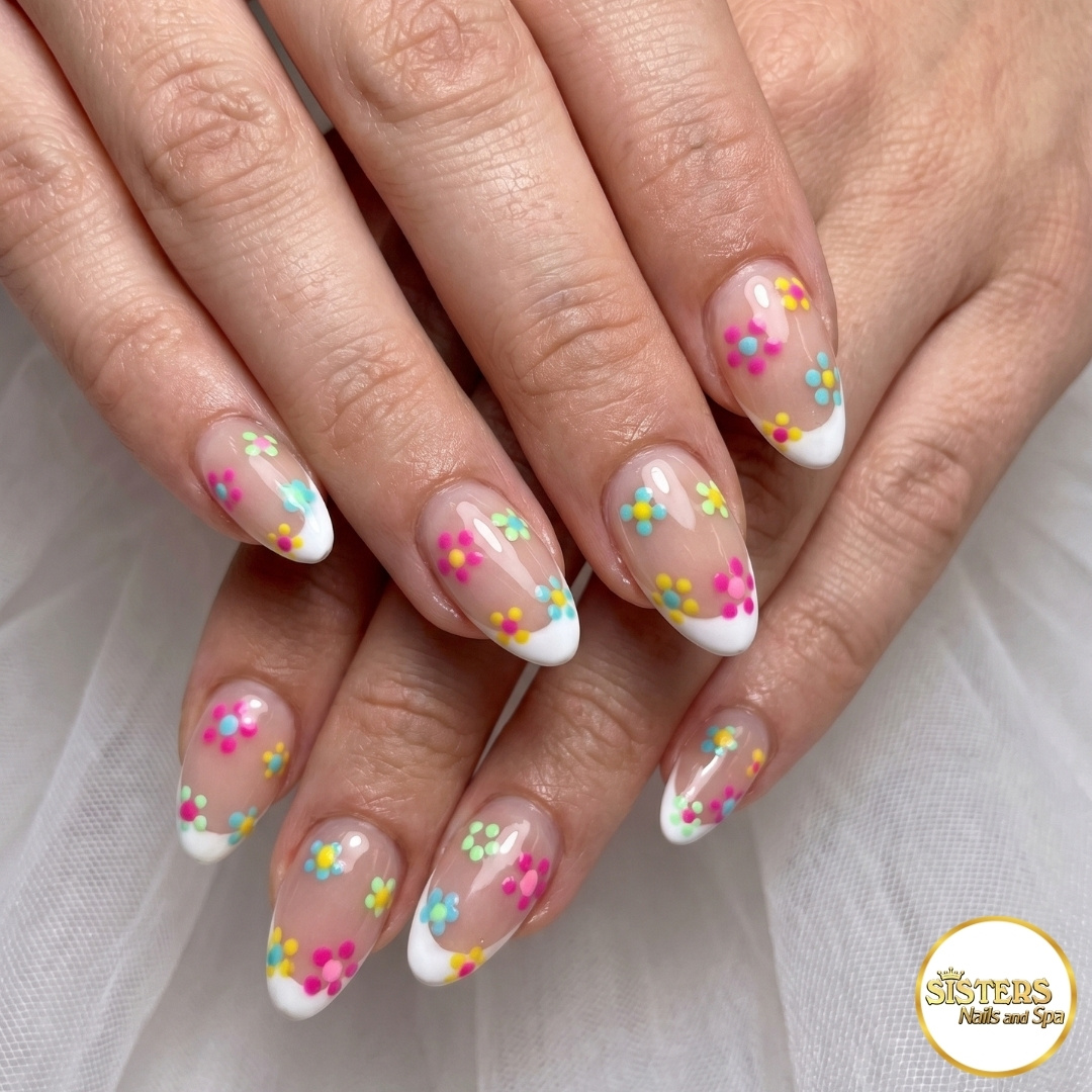 Nail June 19